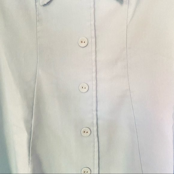 Modcloth Startup Star 40s Retro Dress Sz XS NWT - Picture 9 of 10